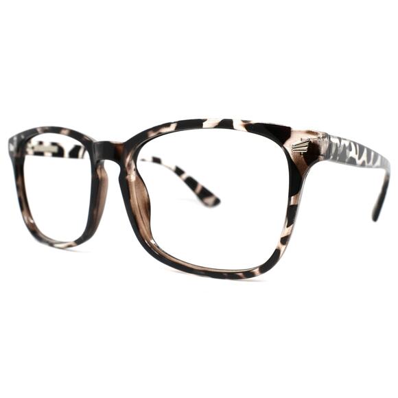 TIJN 5000-T03 C13 53-18-140mm Eyeglasses FRAMES ONLY - VERY GOOD CONDITION - Picture 1 of 11